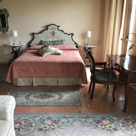 Genius Loci Country Inn Bevagna Ngoại thất bức ảnh