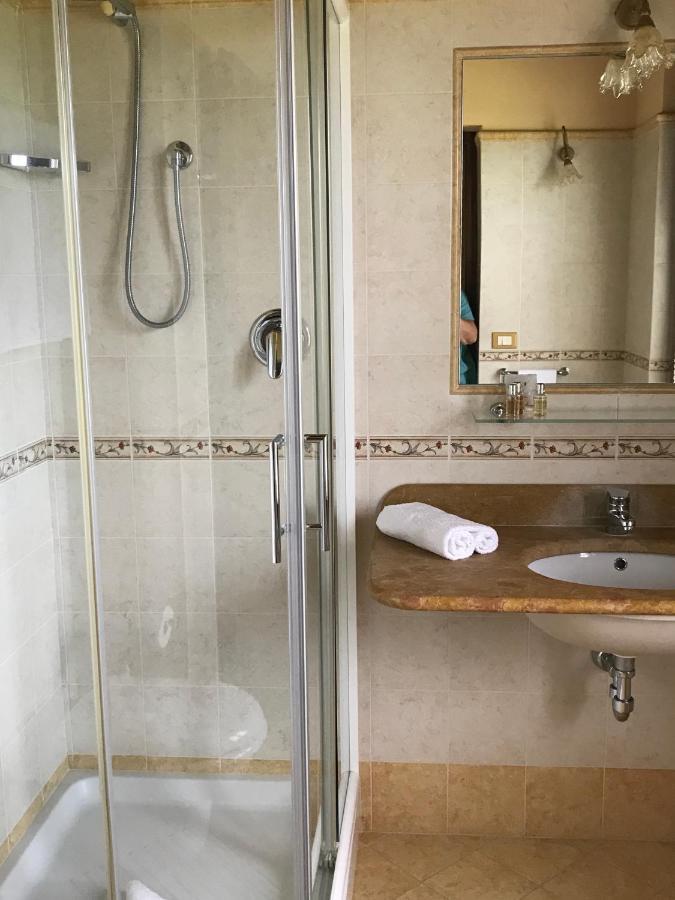 Genius Loci Country Inn Bevagna Ngoại thất bức ảnh