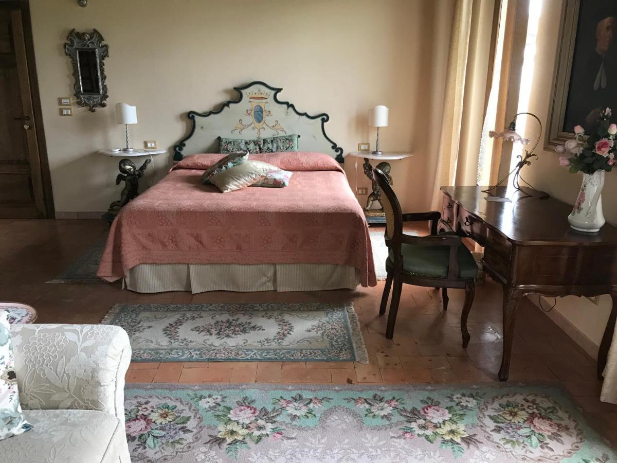 Genius Loci Country Inn Bevagna Ngoại thất bức ảnh