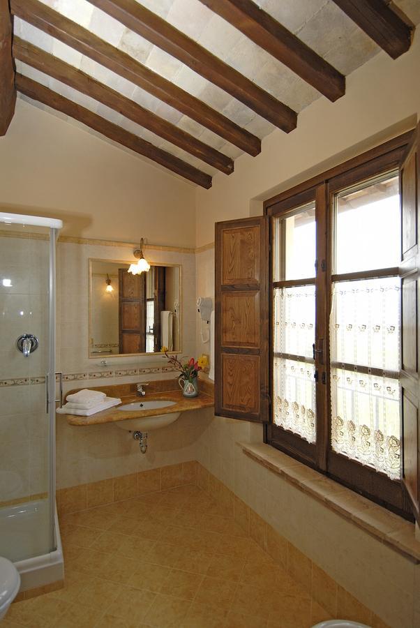 Genius Loci Country Inn Bevagna Ngoại thất bức ảnh