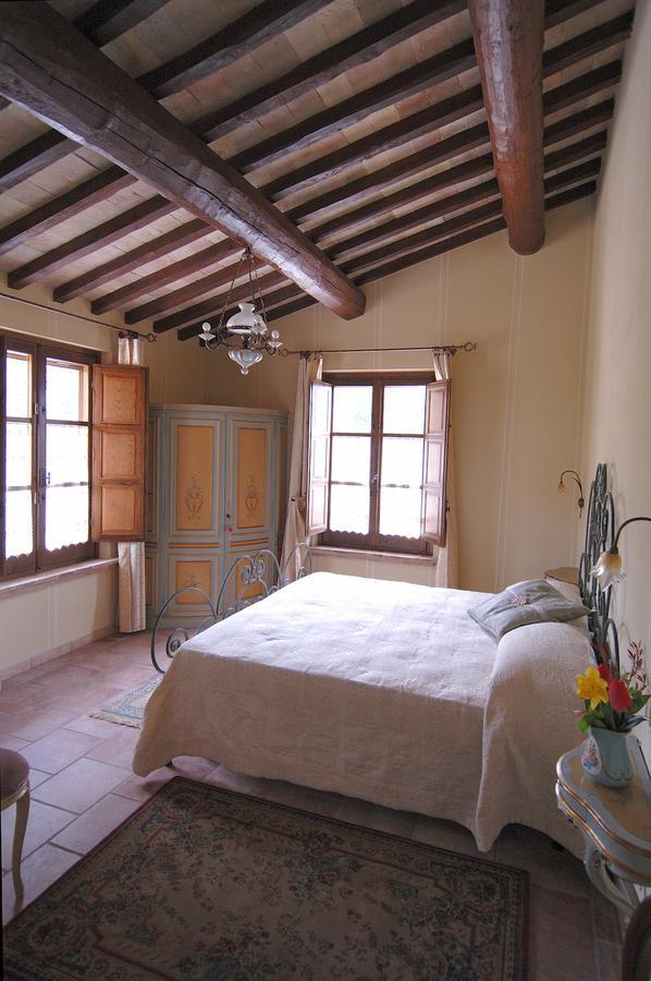 Genius Loci Country Inn Bevagna Ngoại thất bức ảnh