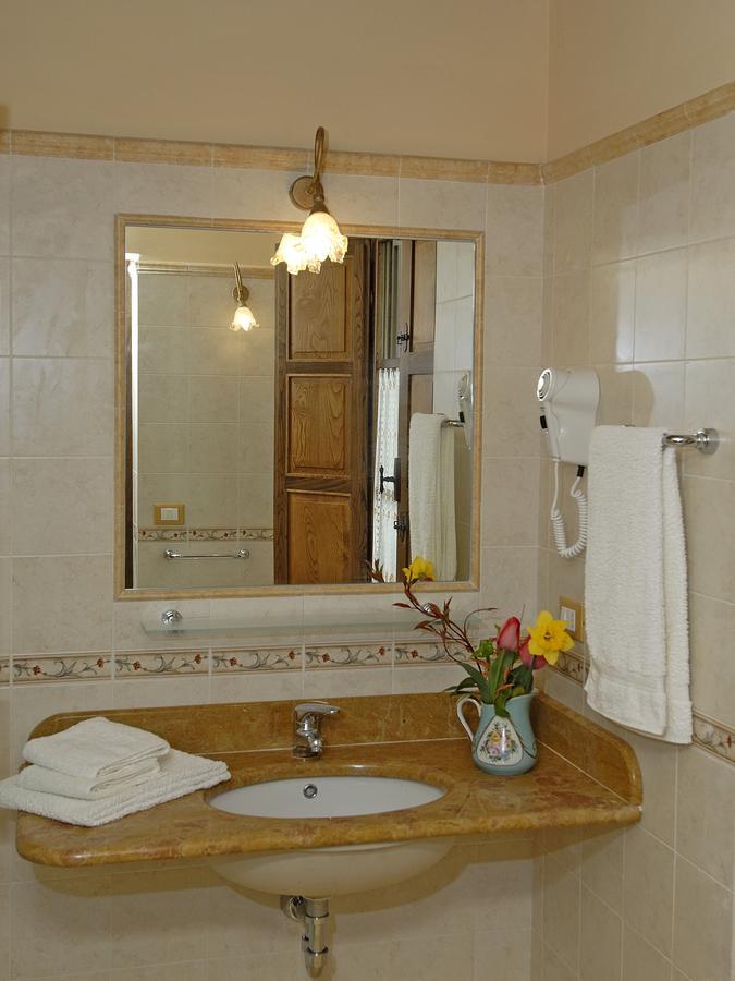 Genius Loci Country Inn Bevagna Ngoại thất bức ảnh