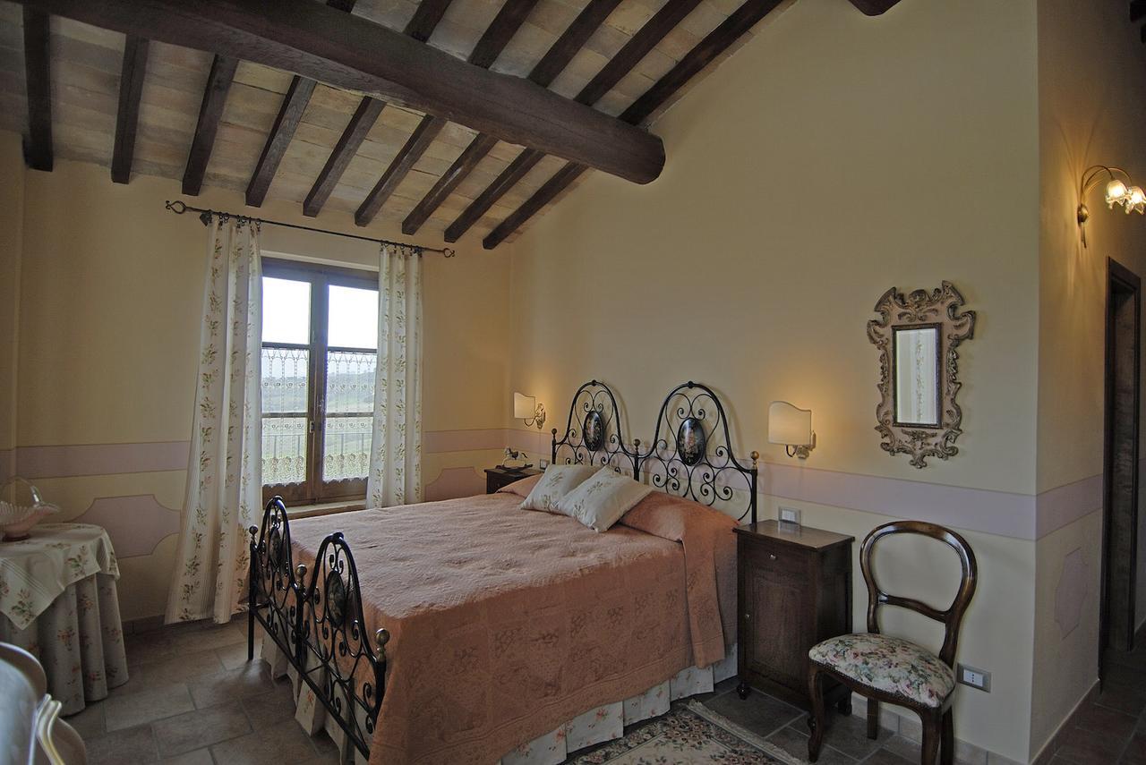 Genius Loci Country Inn Bevagna Ngoại thất bức ảnh